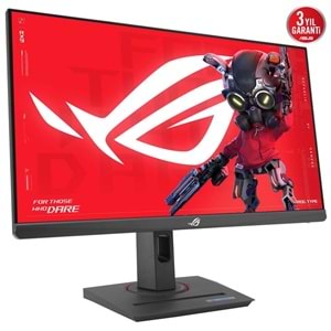 ASUS ROG STRIX XG259CS 24.5" 180HZ 1MS FHD ADAPTIV