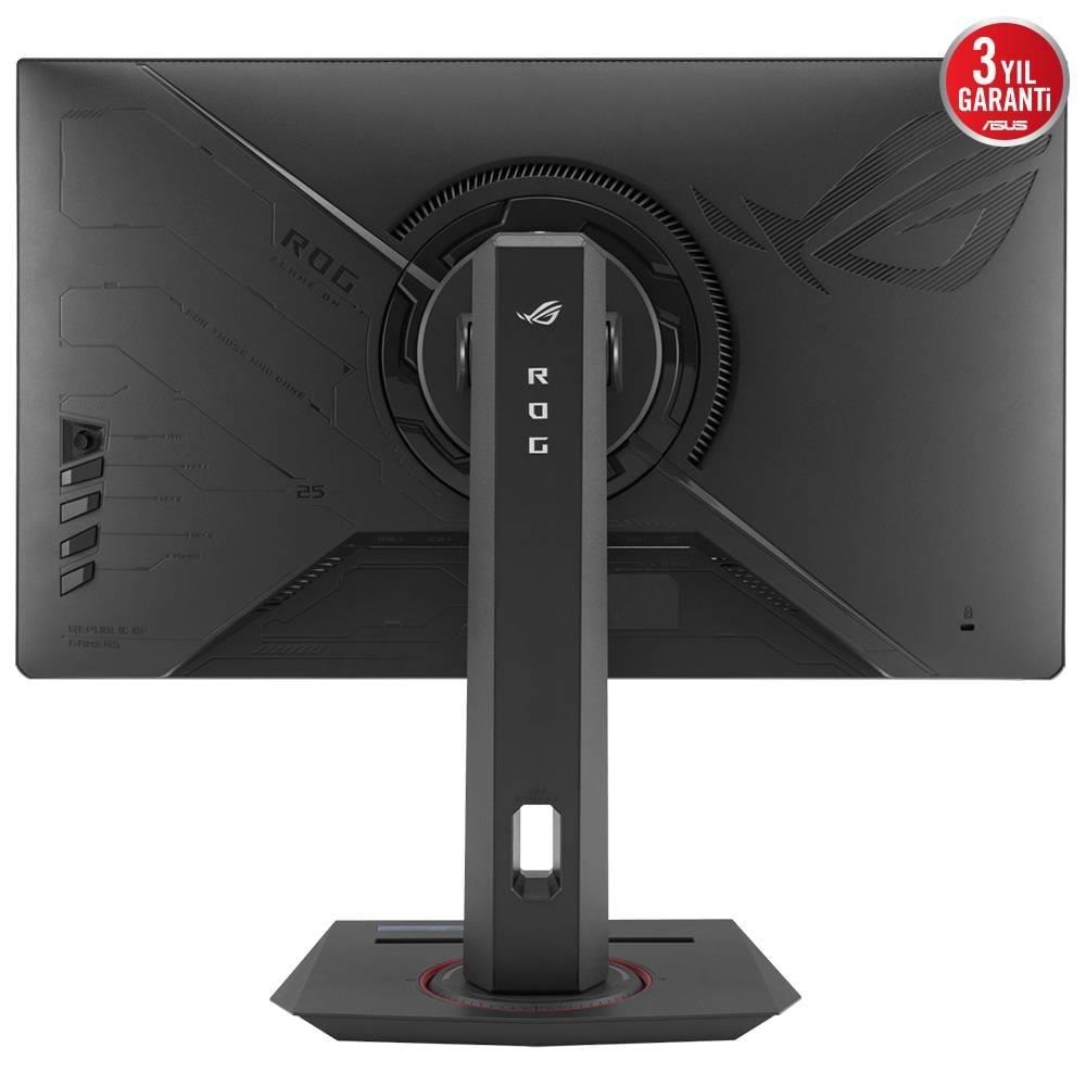 ASUS ROG STRIX XG259CS 24.5" 180HZ 1MS FHD ADAPTIV