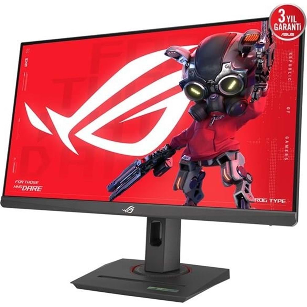 ASUS ROG STRIX XG259CS 24.5" 180HZ 1MS FHD ADAPTIV
