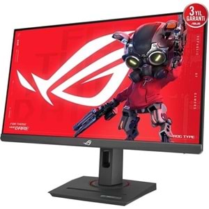ASUS ROG STRIX XG259CS 24.5" 180HZ 1MS FHD ADAPTIV
