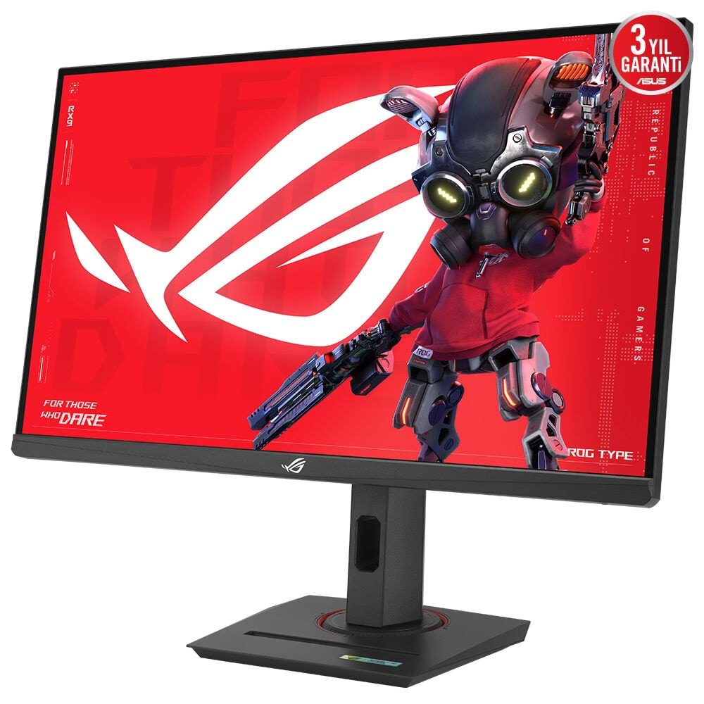 ASUS ROG STRIX XG279CNS 27" 380HZ 1MS FHD FREESYN