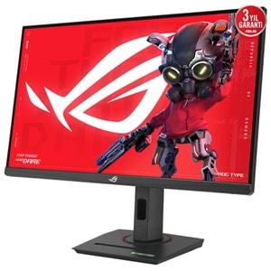 ASUS ROG STRIX XG279CNS 27" 380HZ 1MS FHD FREESYN