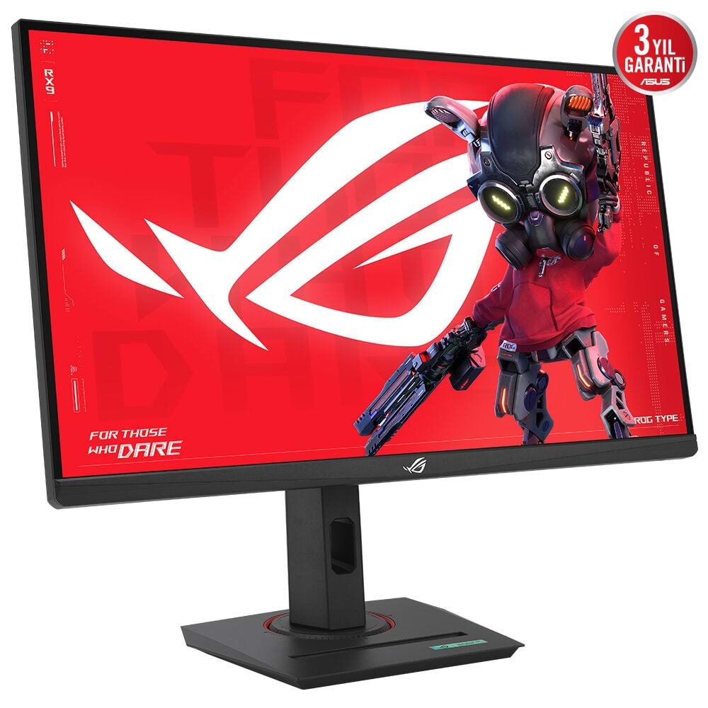 ASUS ROG STRIX XG279CNS 27" 380HZ 1MS FHD FREESYN