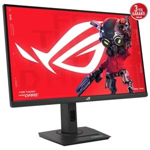 ASUS ROG STRIX XG279CNS 27" 380HZ 1MS FHD FREESYN