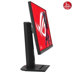ASUS ROG STRIX XG279CNS 27" 380HZ 1MS FHD FREESYN
