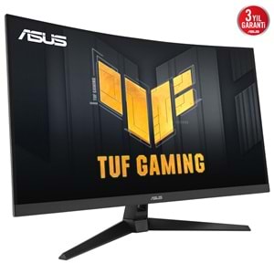 31.5 ASUS TUF GAMING VG32VQM5B 250HZ 0.5MS MONITOR