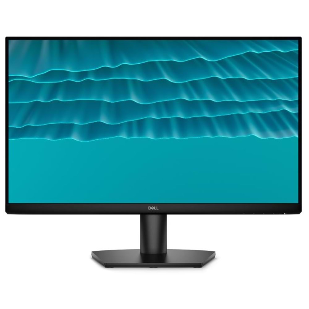 23.8" DELL SE2426H FHD 144HZ 1MS IPS MONITOR