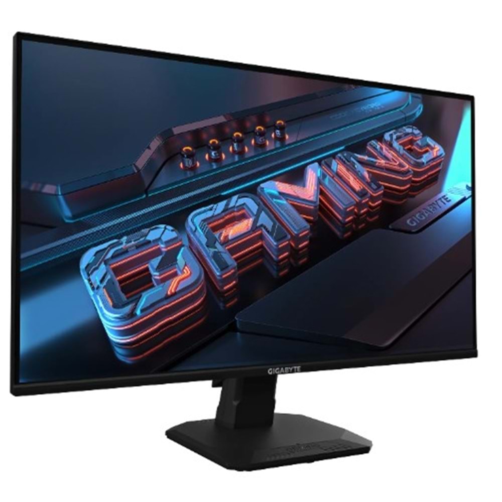 GIGABYTE G25F2 24,5" 200HZ 1MS 1920X1080 FHD MONITOR