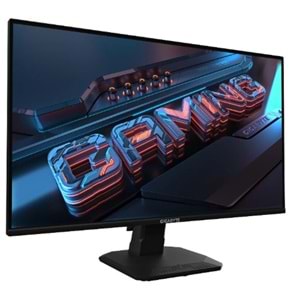 GIGABYTE G25F2 24,5" 200HZ 1MS 1920X1080 FHD MONITOR