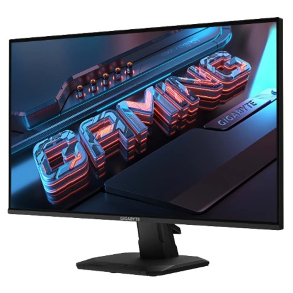 GIGABYTE G25F2 24,5" 200HZ 1MS 1920X1080 FHD MONITOR