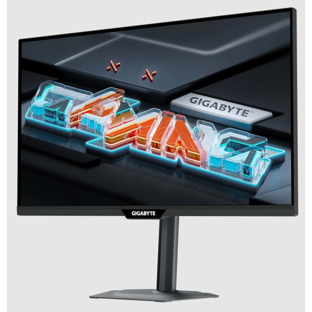 27 GIGABYTE M27Q3 300HZ 1MS QHD IPS GAMING MONİTÖR