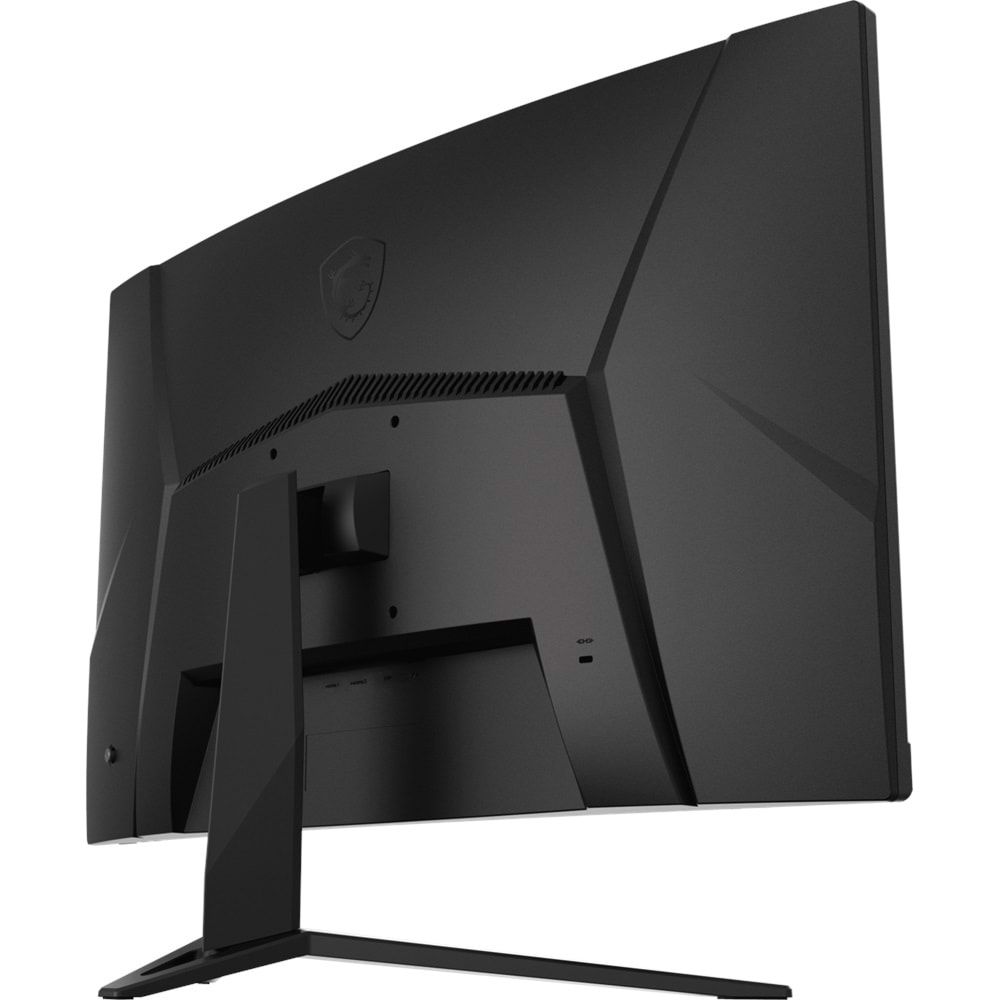 31.5 MSI G32CQ4 E21MS WQHD 1MS 170HZ CURVED GAMING