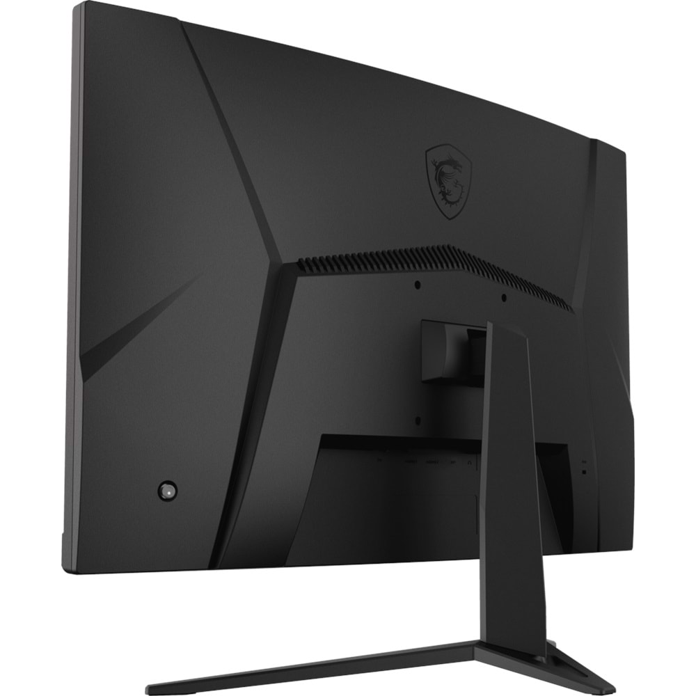 31.5 MSI G32CQ4 E21MS WQHD 1MS 170HZ CURVED GAMING