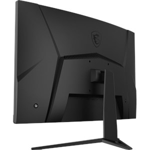 31.5 MSI G32CQ4 E21MS WQHD 1MS 170HZ CURVED GAMING