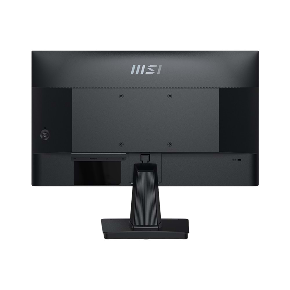 21.5 MSI PRO MP225 IPS FHD 1MS 100HZ HDMI D-SUB
