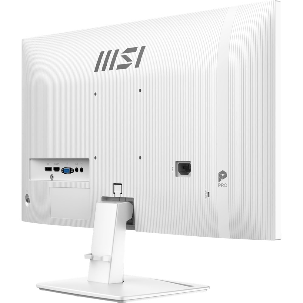 24.5 MSI PRO MP251W E2 IPS FHD 1MS 120HZ