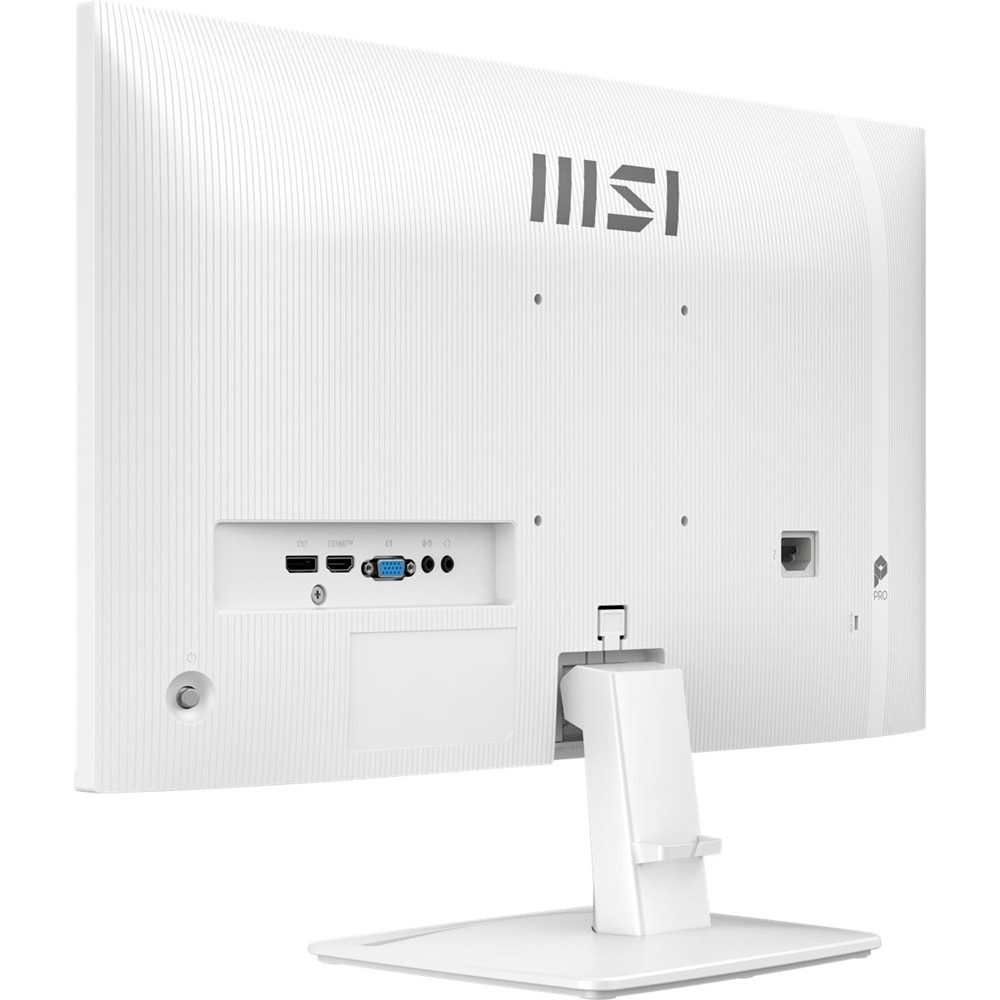 24.5 MSI PRO MP251W E2 IPS FHD 1MS 120HZ