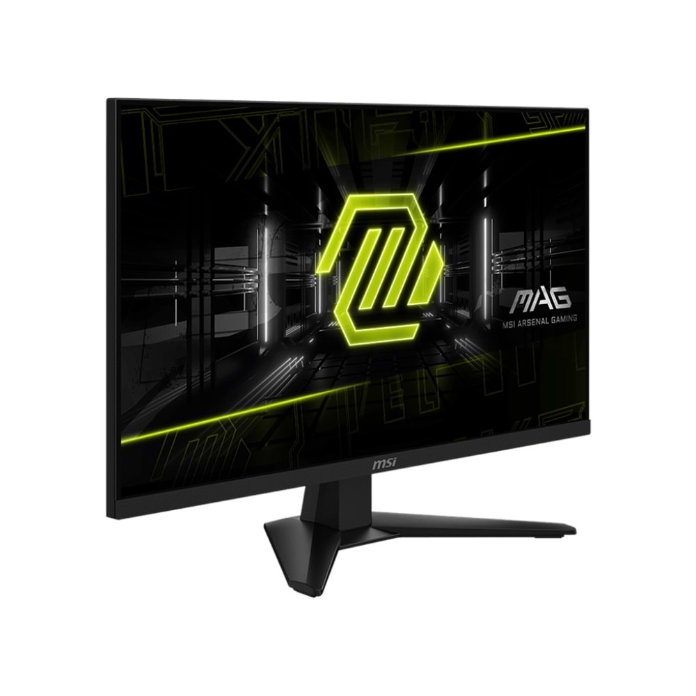 27 MSI MAG 274QF 0.5MS 180HZ 2K WQHD ADAPTIVE SYNC IPS GAMING