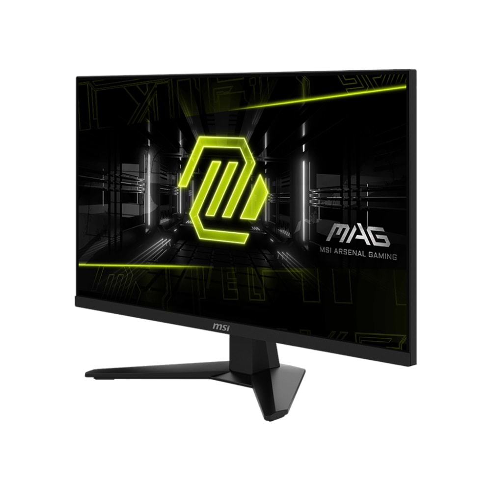27 MSI MAG 274QF 0.5MS 180HZ 2K WQHD ADAPTIVE SYNC IPS GAMING
