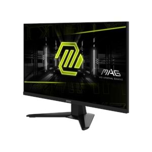 27 MSI MAG 274QF 0.5MS 180HZ 2K WQHD ADAPTIVE SYNC IPS GAMING