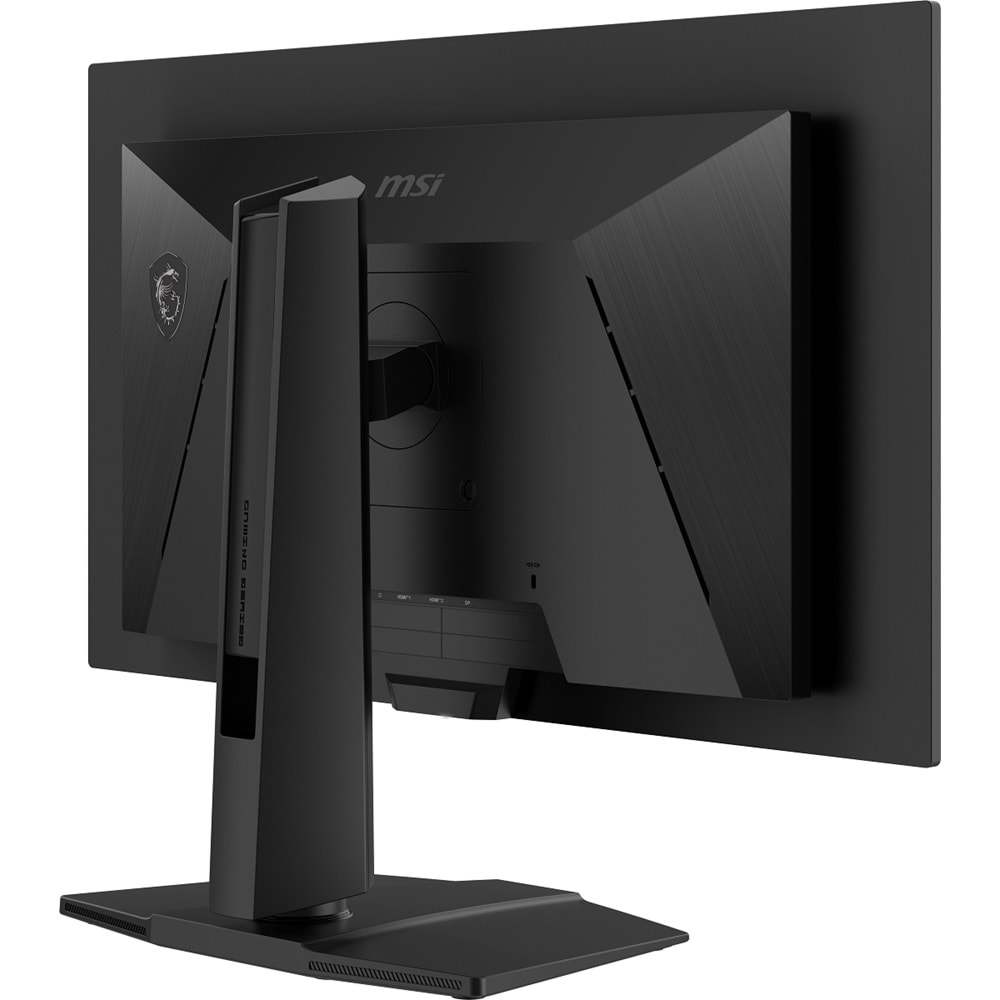 26.5 MSI MAG 273QP QD-OLED X24 0.03MS 240HZ ADAPTIVE SYNC 2K WQHG GAMING