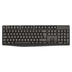 FRISBY FK-4875QU KABLOSUZ MM KLAVYE MOUSE SET
