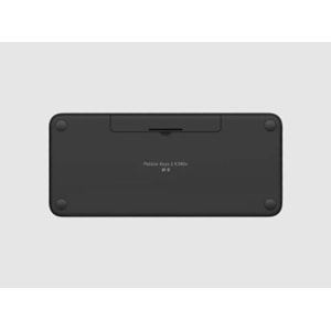LOGITECH K380S PEBBLE KEYS 2 GRAFIT 920-011859