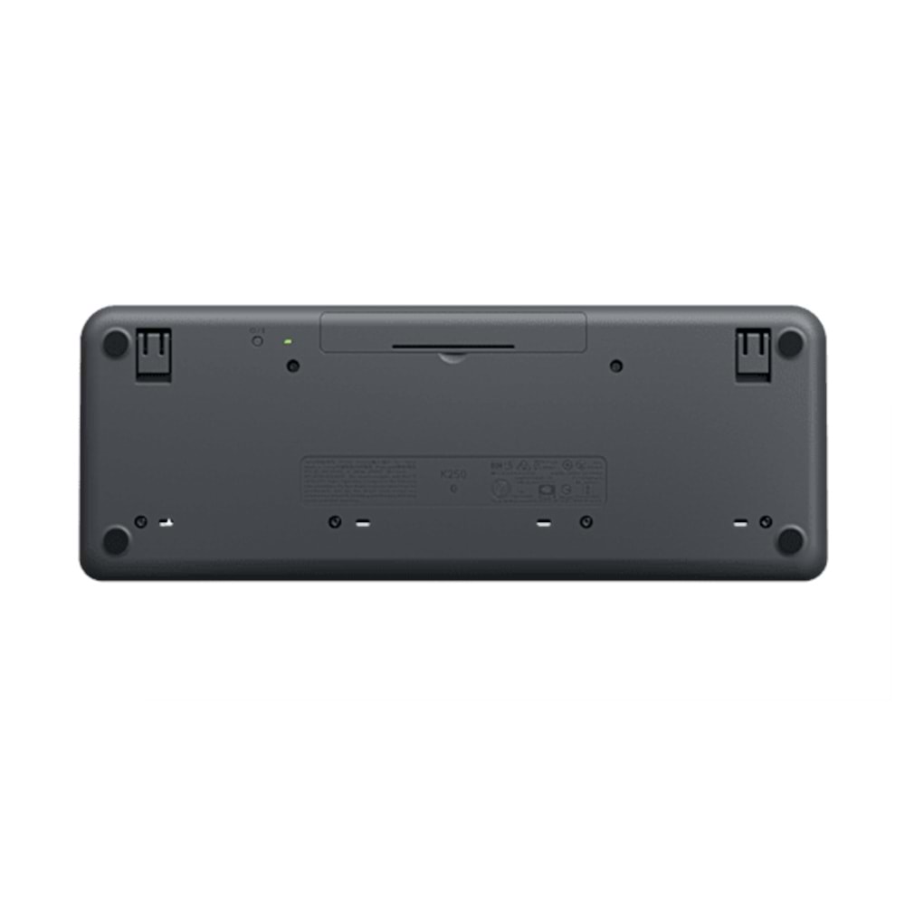 LOGITECH K250 KABLOSUZ BLUETOOTH KLAVYE-920-013460