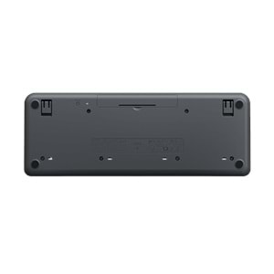 LOGITECH K250 KABLOSUZ BLUETOOTH KLAVYE-920-013460