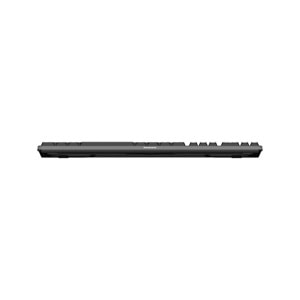 PHILIPS KABLOLU KLAVYE SPK6207BLB SİYAH