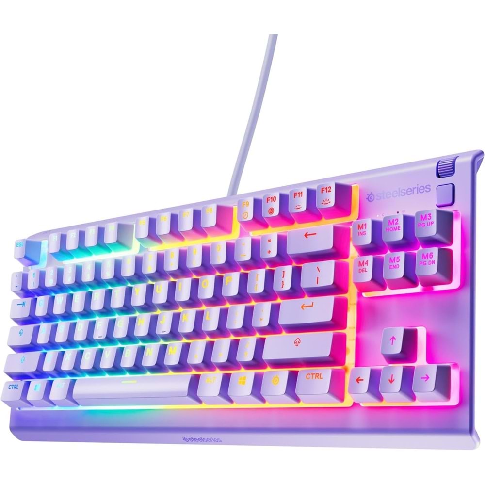 STEELSERIES APEX 3 TKL LAVNTA TR 64947