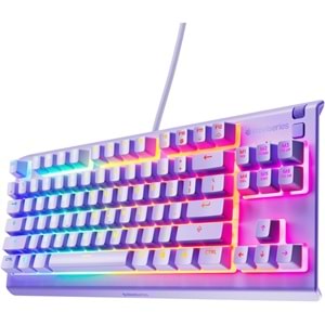 STEELSERIES APEX 3 TKL LAVNTA TR 64947