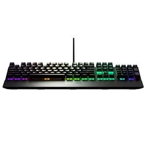 STEELSERIES APEX 5 TR SIYAH 64538