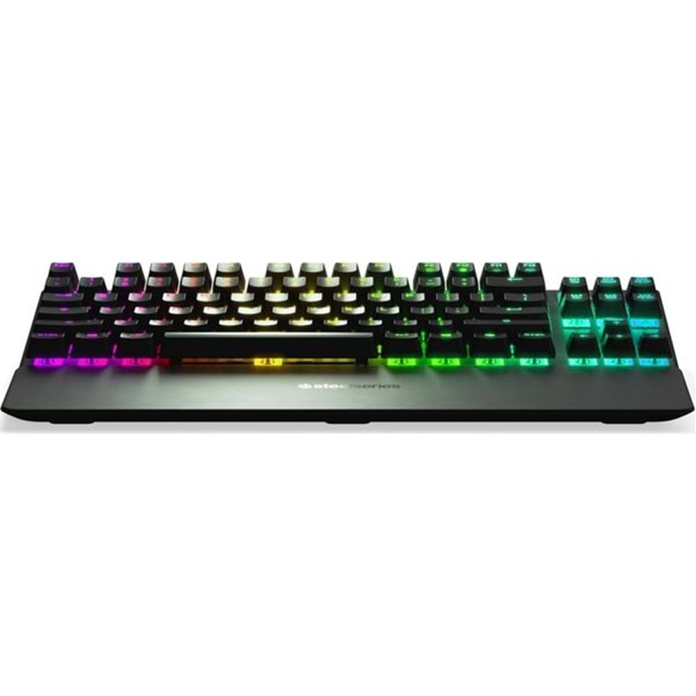 STEELSERIES APEX 7 (RED SWITCH) TR SIYAH 64644