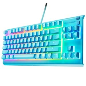 STEELSERIES AQUA APEX 3 TKL TR KLAV.