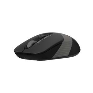 A4 TECH FG10S OPTIK MOUSE NANO SILENT GRİ 2000 DPI