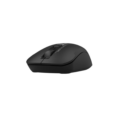 A4 TECH FG16S SİYAH NANO SILENT KABLSZ OPT.2000DPI