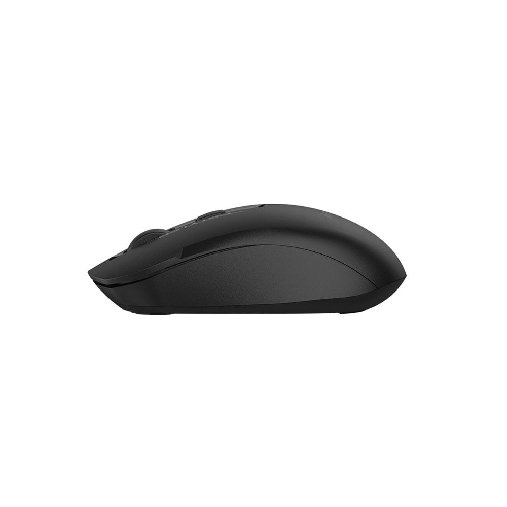 A4 TECH FG16S SİYAH NANO SILENT KABLSZ OPT.2000DPI