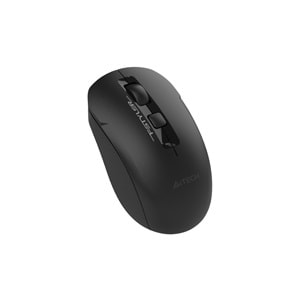 A4 TECH FG16S SİYAH NANO SILENT KABLSZ OPT.2000DPI