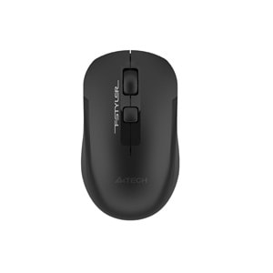 A4 TECH FG16S SİYAH NANO SILENT KABLSZ OPT.2000DPI