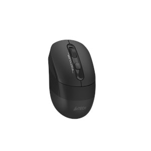 A4 TECH FG10CS SARJLI OPTIK MOUSE SILENT GRİ 2000 DPI