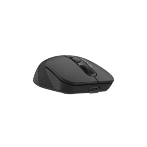 A4 TECH FG10CS SARJLI OPTIK MOUSE SILENT GRİ 2000 DPI