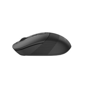 A4 TECH FG10CS SARJLI OPTIK MOUSE SILENT GRİ 2000 DPI