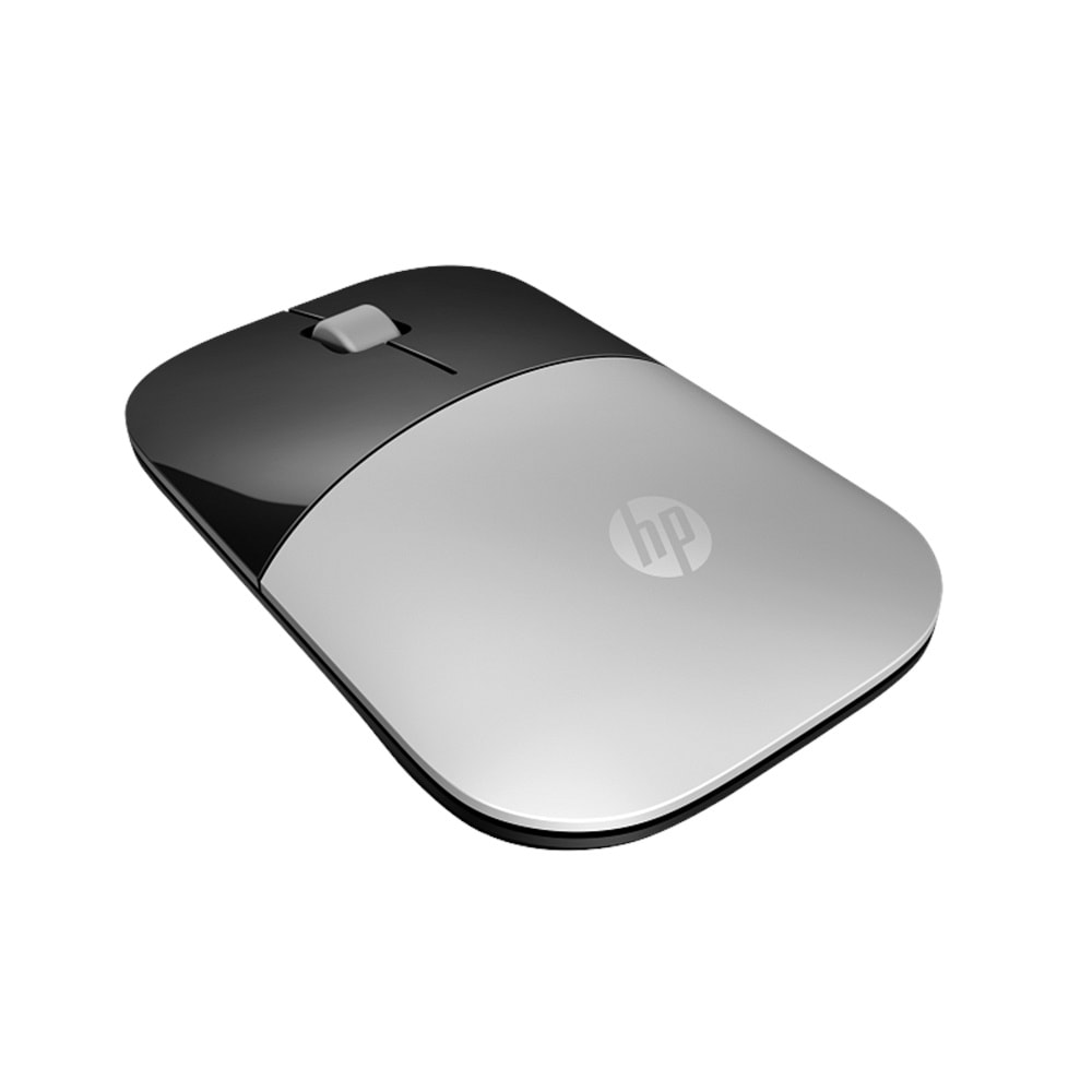 HP Z3700 WİRELESS SILVER MOUSE (X7Q44AA)