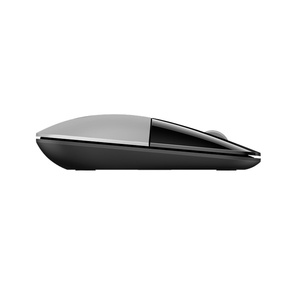 HP Z3700 WİRELESS SILVER MOUSE (X7Q44AA)