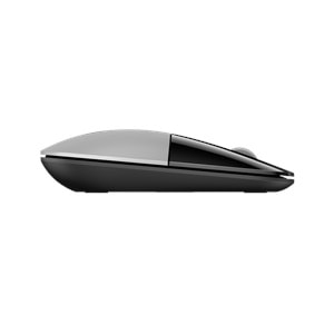 HP Z3700 WİRELESS SILVER MOUSE (X7Q44AA)