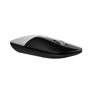 HP Z3700 WİRELESS SILVER MOUSE (X7Q44AA)