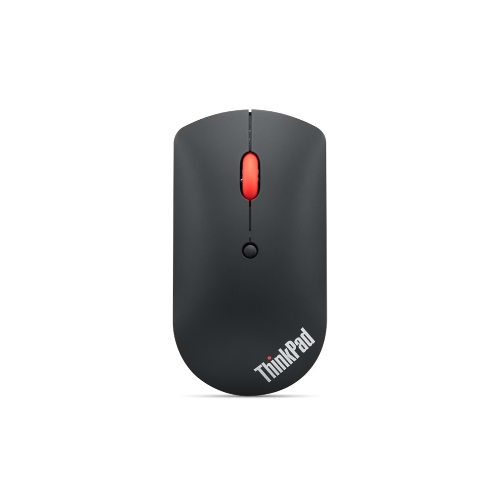 LENOVO THINKPAD KABLOSUZ SILENT MOUSE 4Y50X88822