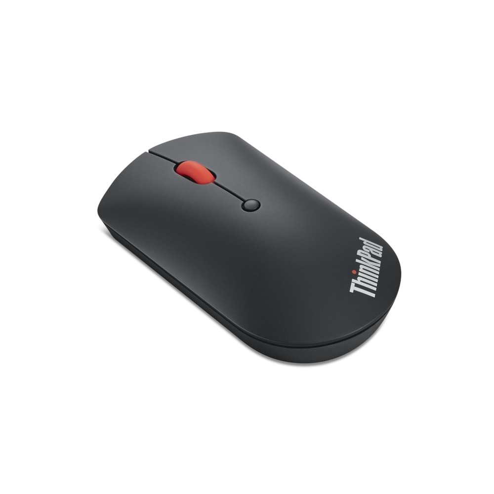 LENOVO THINKPAD KABLOSUZ SILENT MOUSE 4Y50X88822