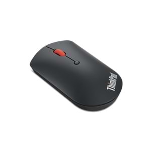 LENOVO THINKPAD KABLOSUZ SILENT MOUSE 4Y50X88822